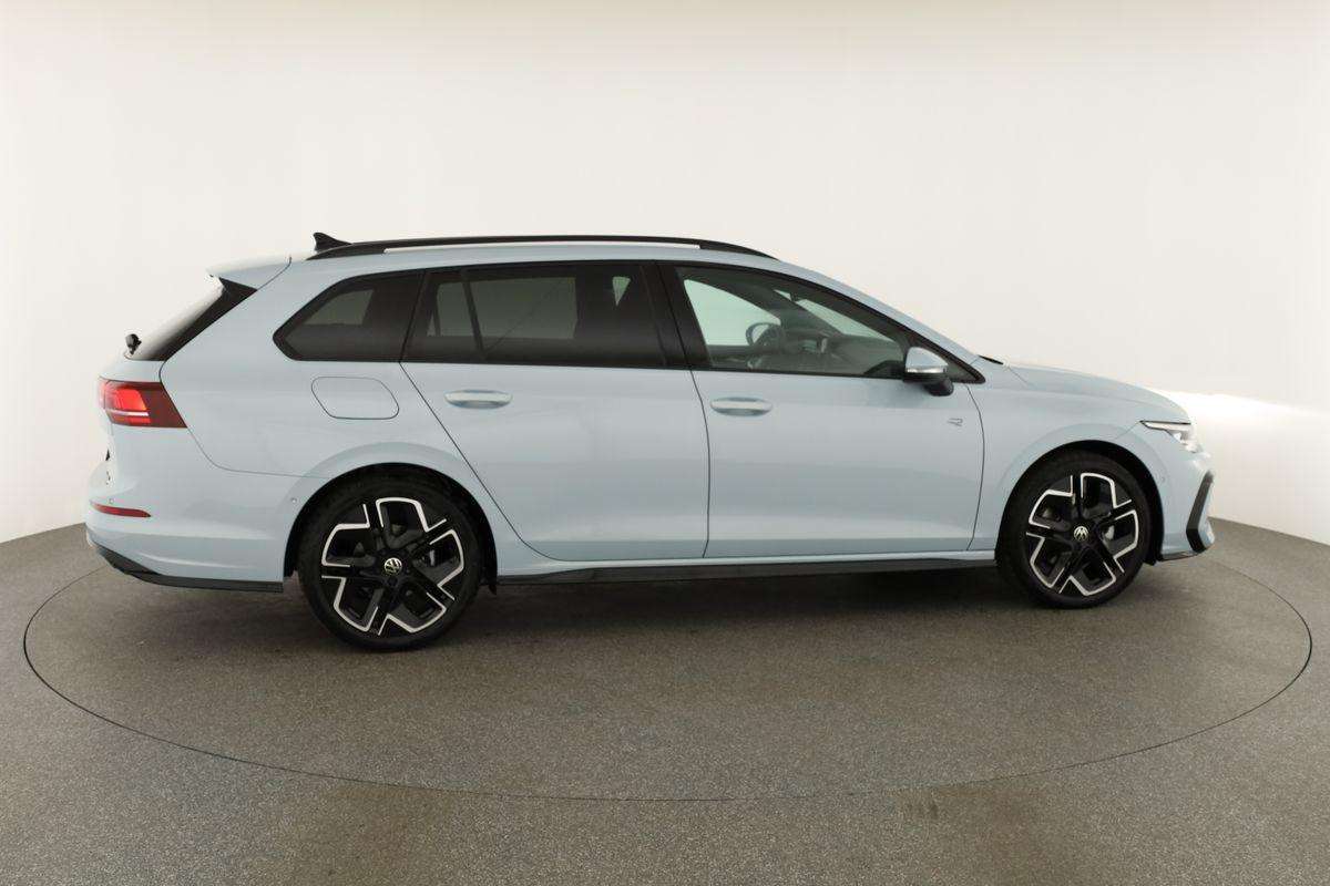 Fahrzeugbild eines Volkswagen Golf