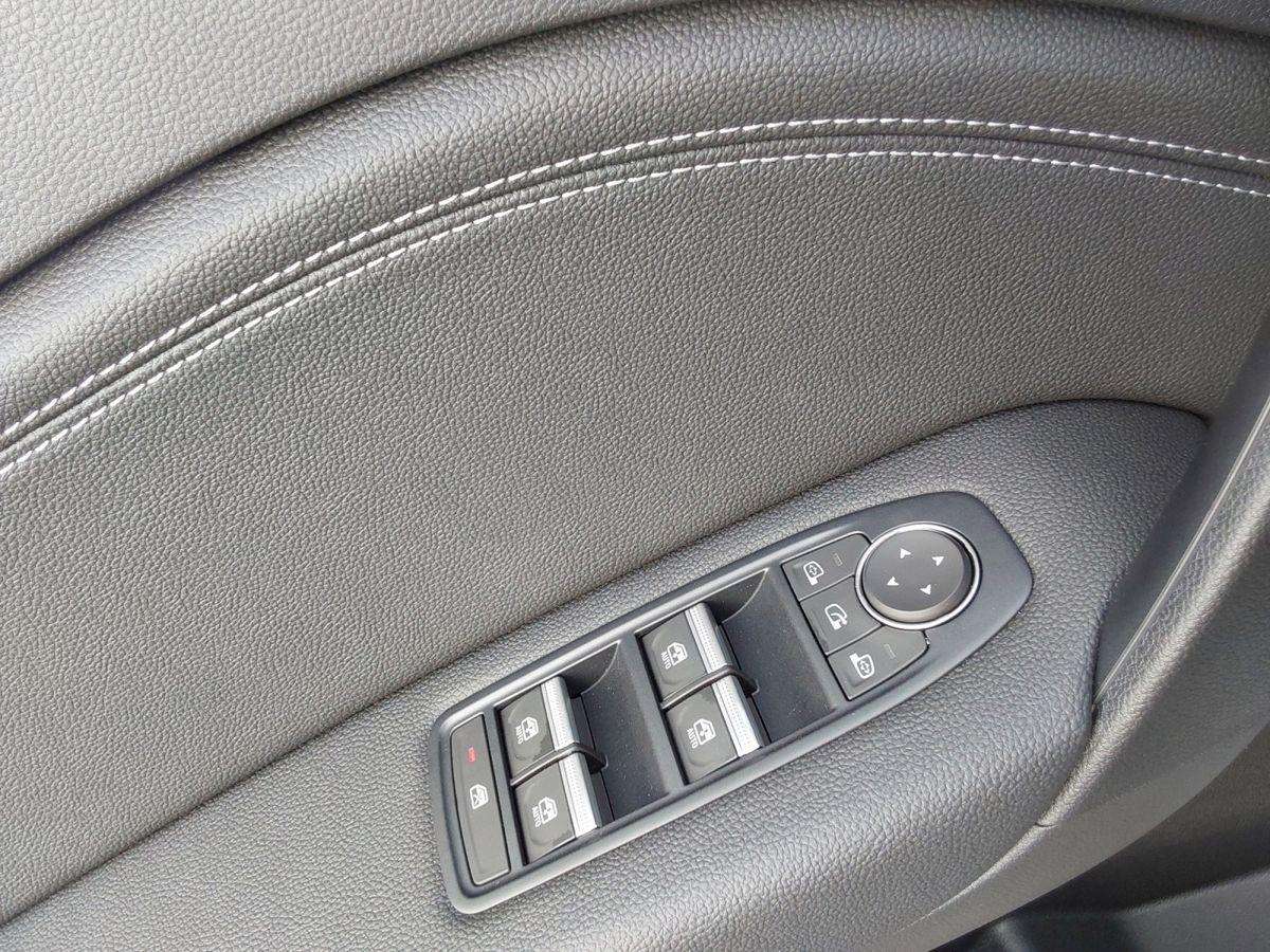 Fahrzeugbild eines Mitsubishi ASX