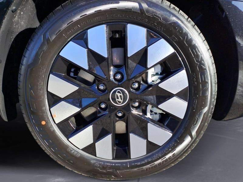 Fahrzeugbild eines Hyundai Staria