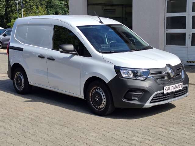 Fahrzeugbild eines Renault Kangoo