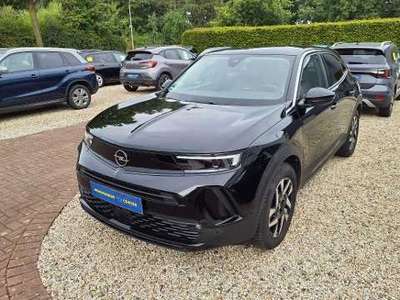 Bild Opel Mokka Electric