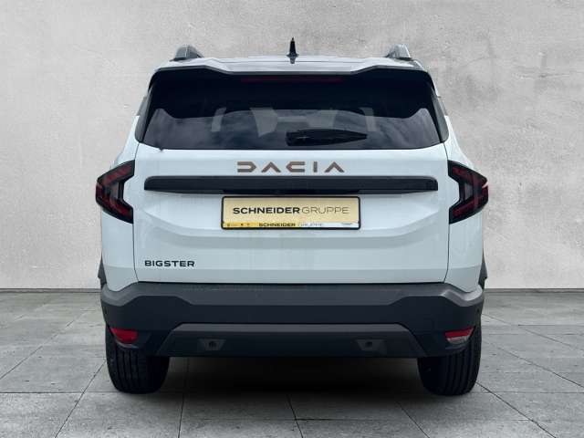 Fahrzeugbild eines Dacia Bigster