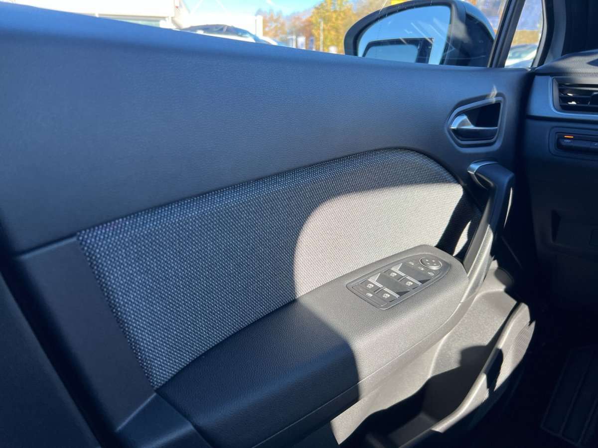 Fahrzeugbild eines Renault Symbioz