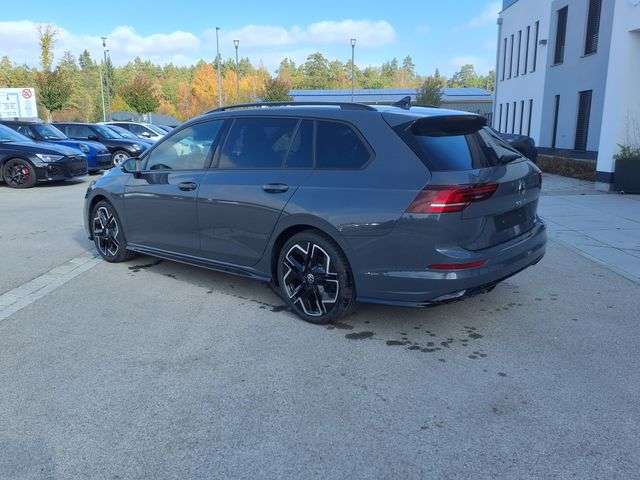 Fahrzeugbild eines Volkswagen Golf