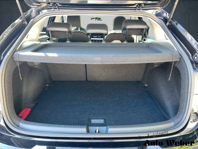 Fahrzeugbild eines Volkswagen Taigo