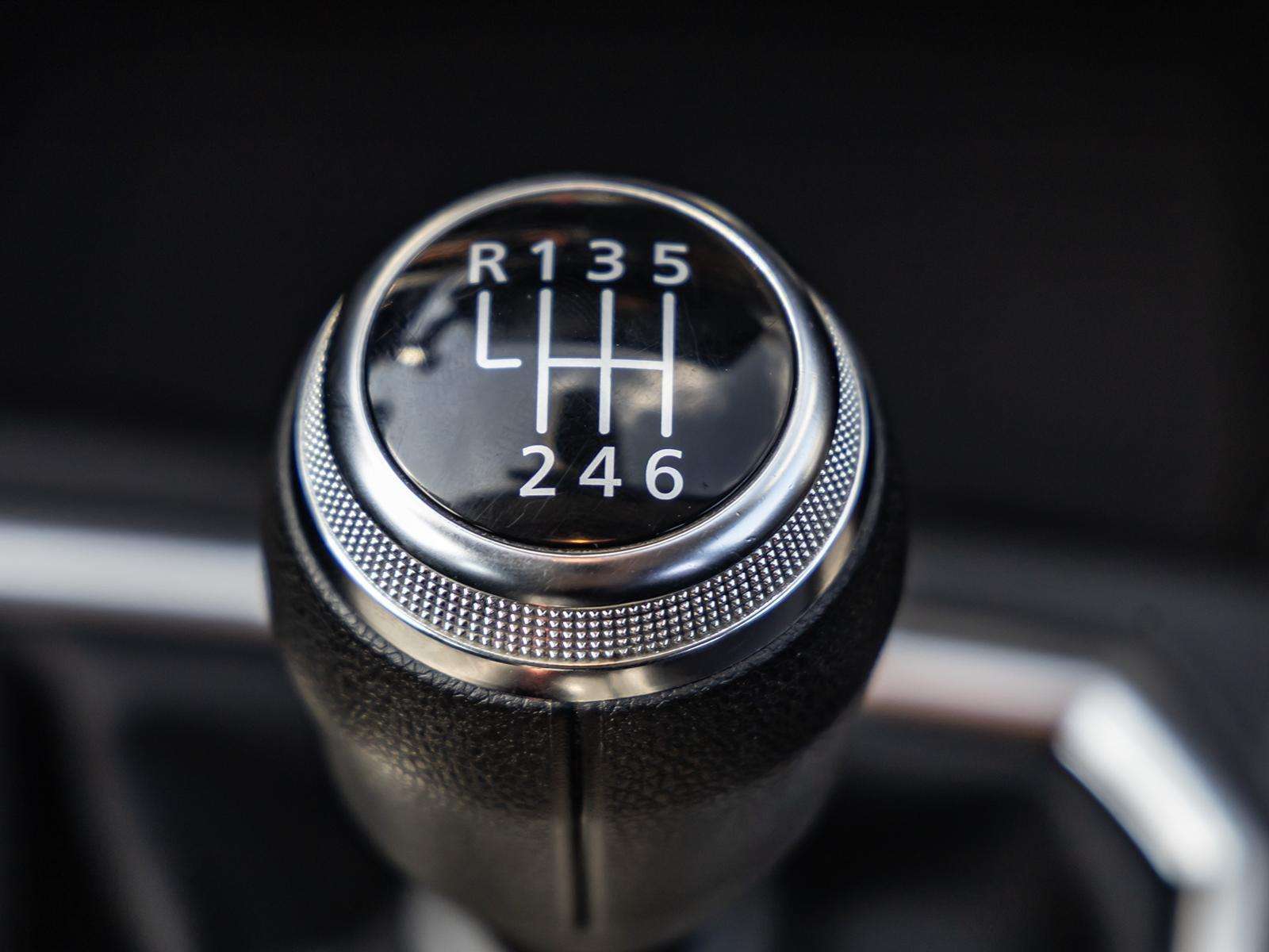 Fahrzeugbild eines Dacia Sandero