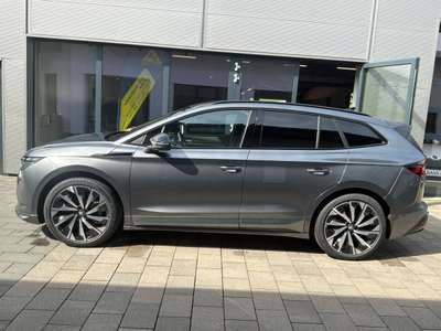 Bild Skoda ENYAQ