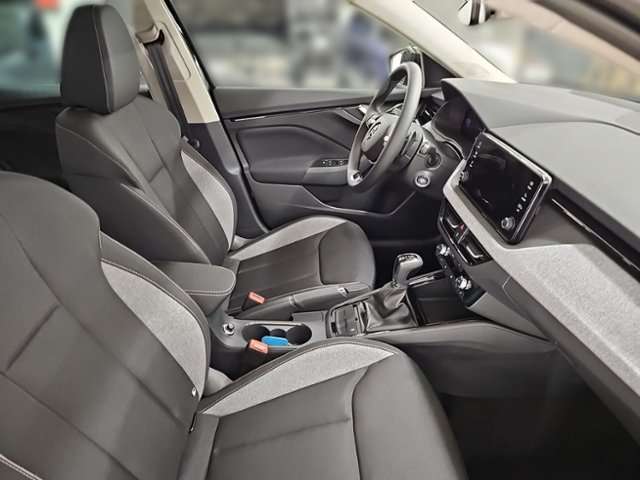 Fahrzeugbild eines Skoda Kamiq