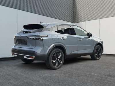 Bild Nissan Qashqai