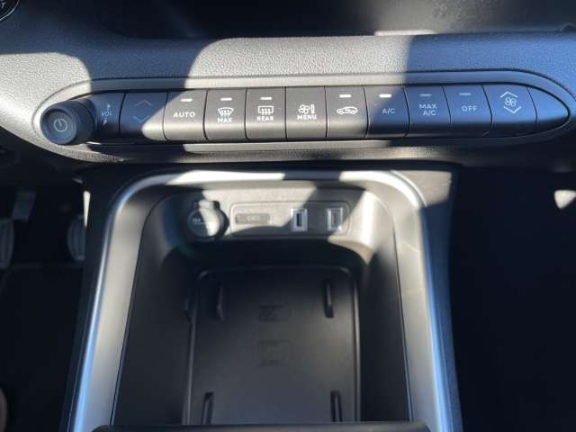 Fahrzeugbild eines Jeep Avenger
