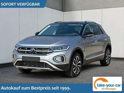 Bild Volkswagen T-Roc