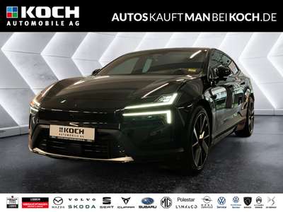 Bild Polestar 4