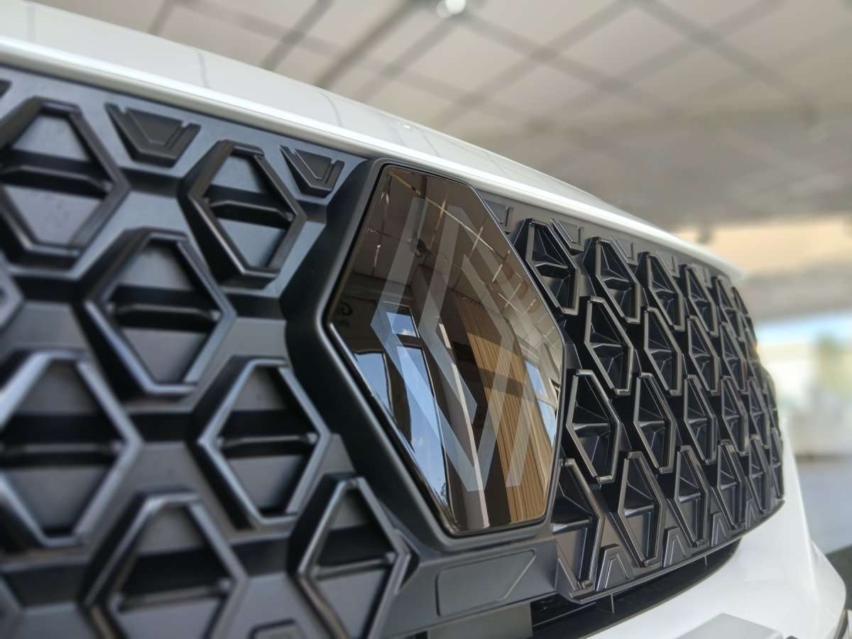 Fahrzeugbild eines Renault Austral