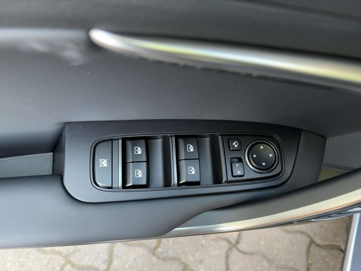 Fahrzeugbild eines Kia XCeed