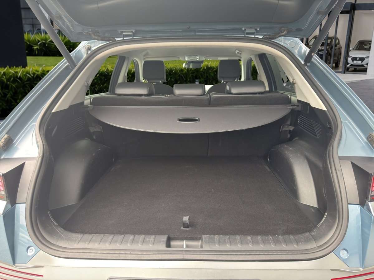 Fahrzeugbild eines Hyundai IONIQ 5
