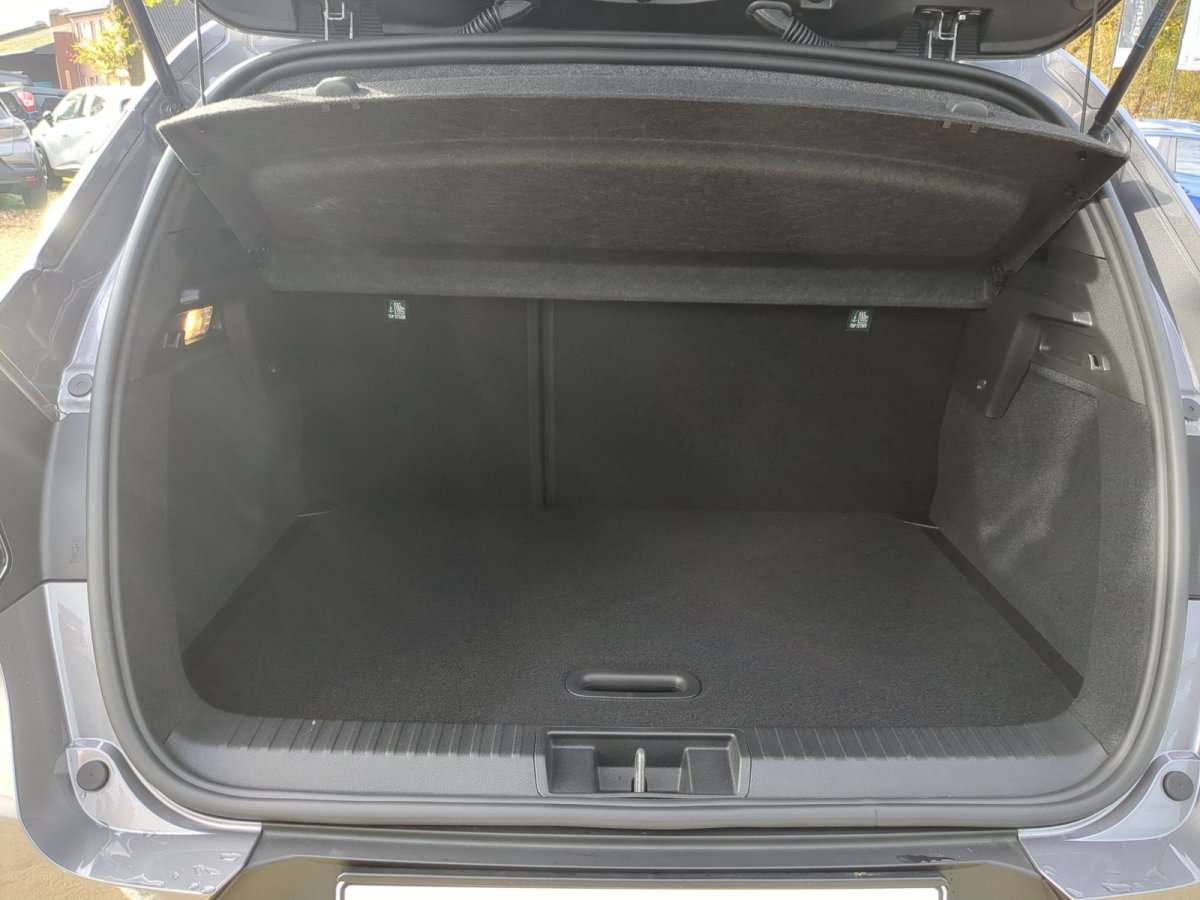 Fahrzeugbild eines Renault Captur