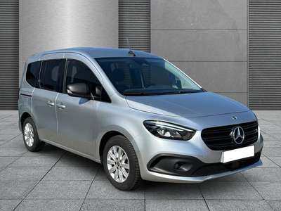Bild Mercedes-Benz Citan