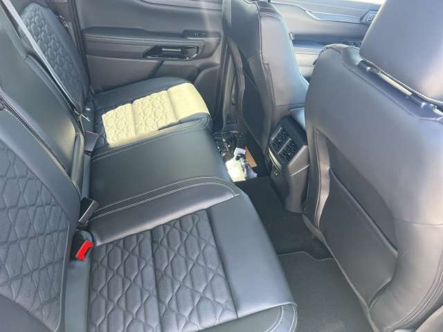 Fahrzeugbild eines Ford Ranger