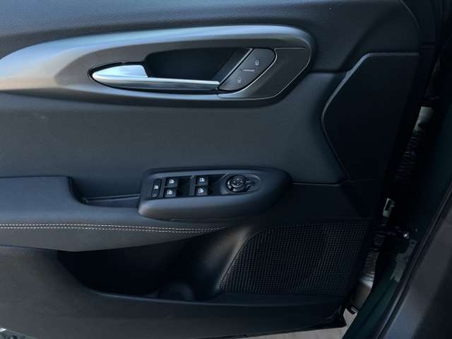 Fahrzeugbild eines Alfa Romeo Tonale