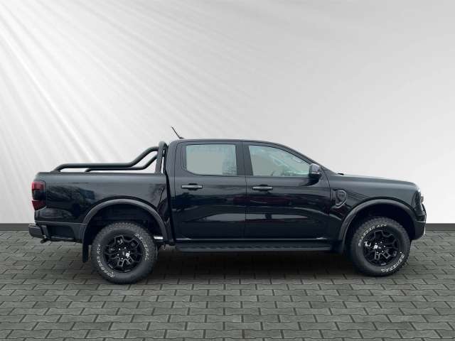 Fahrzeugbild eines Ford Ranger