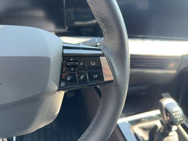 Fahrzeugbild eines Opel Astra