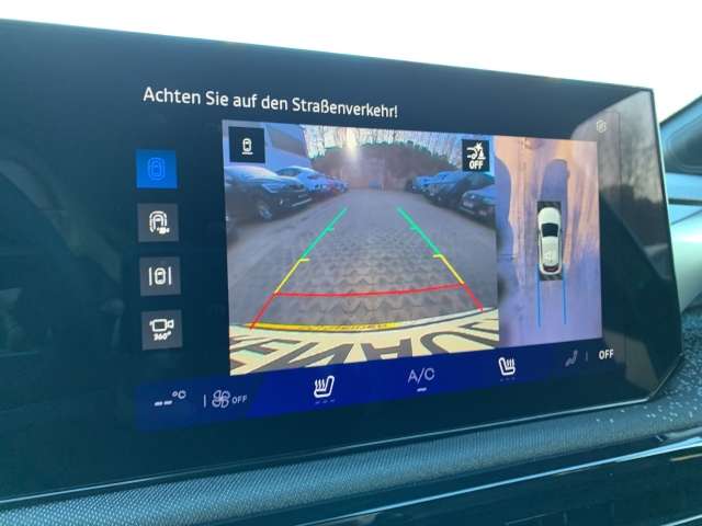 Fahrzeugbild eines Renault Clio