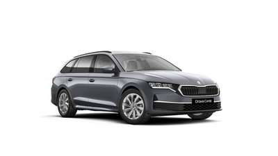 Bild Skoda Octavia