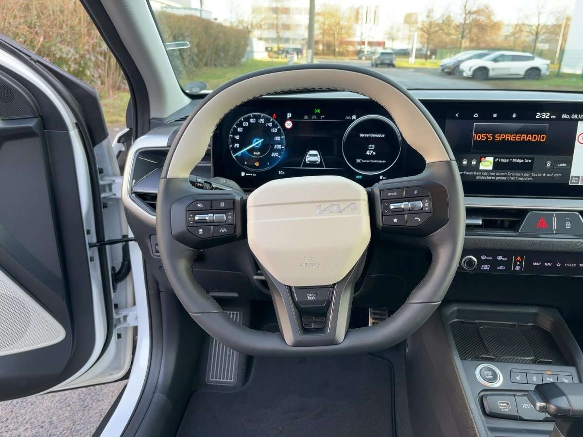 Fahrzeugbild eines Kia Stonic