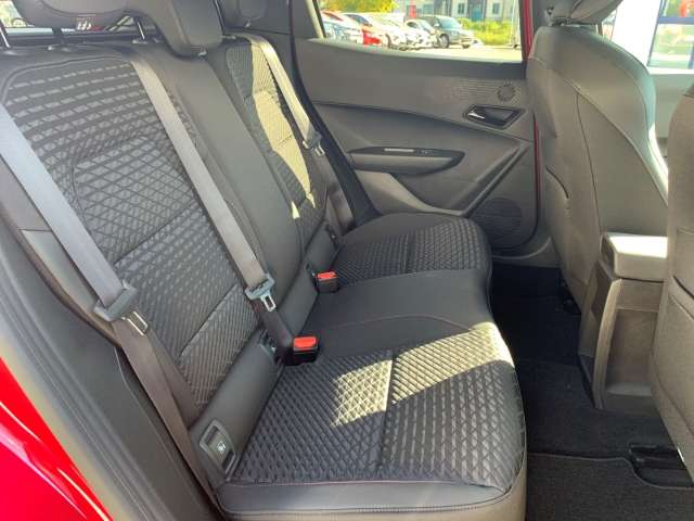 Fahrzeugbild eines Renault Clio
