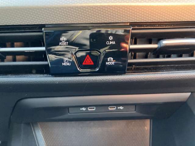 Fahrzeugbild eines Volkswagen Golf