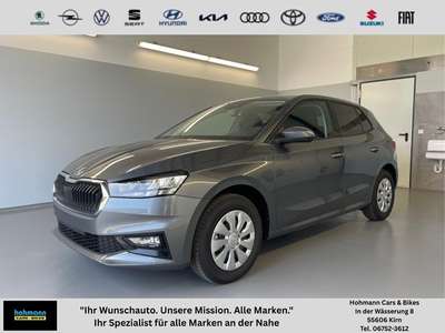 Bild Skoda Fabia