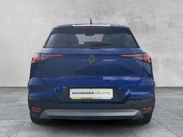 Fahrzeugbild eines Renault Symbioz