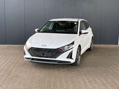 Bild Hyundai i20
