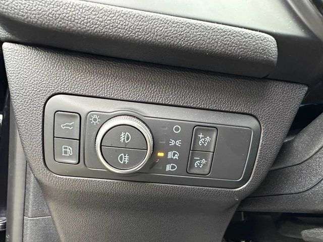 Fahrzeugbild eines Ford Kuga