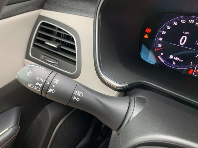 Fahrzeugbild eines Renault Talisman