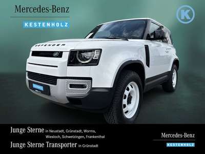 Bild Land Rover Defender
