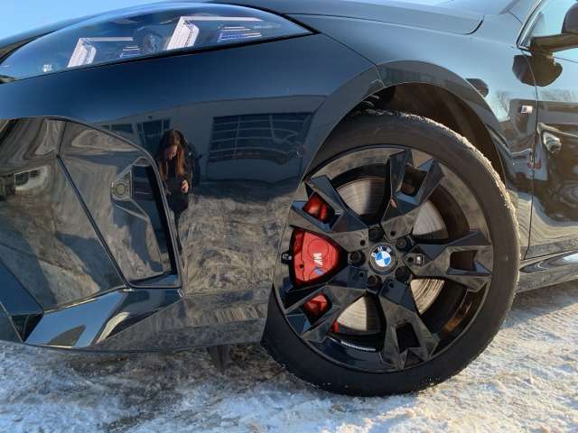 Fahrzeugbild eines BMW 1er-Reihe