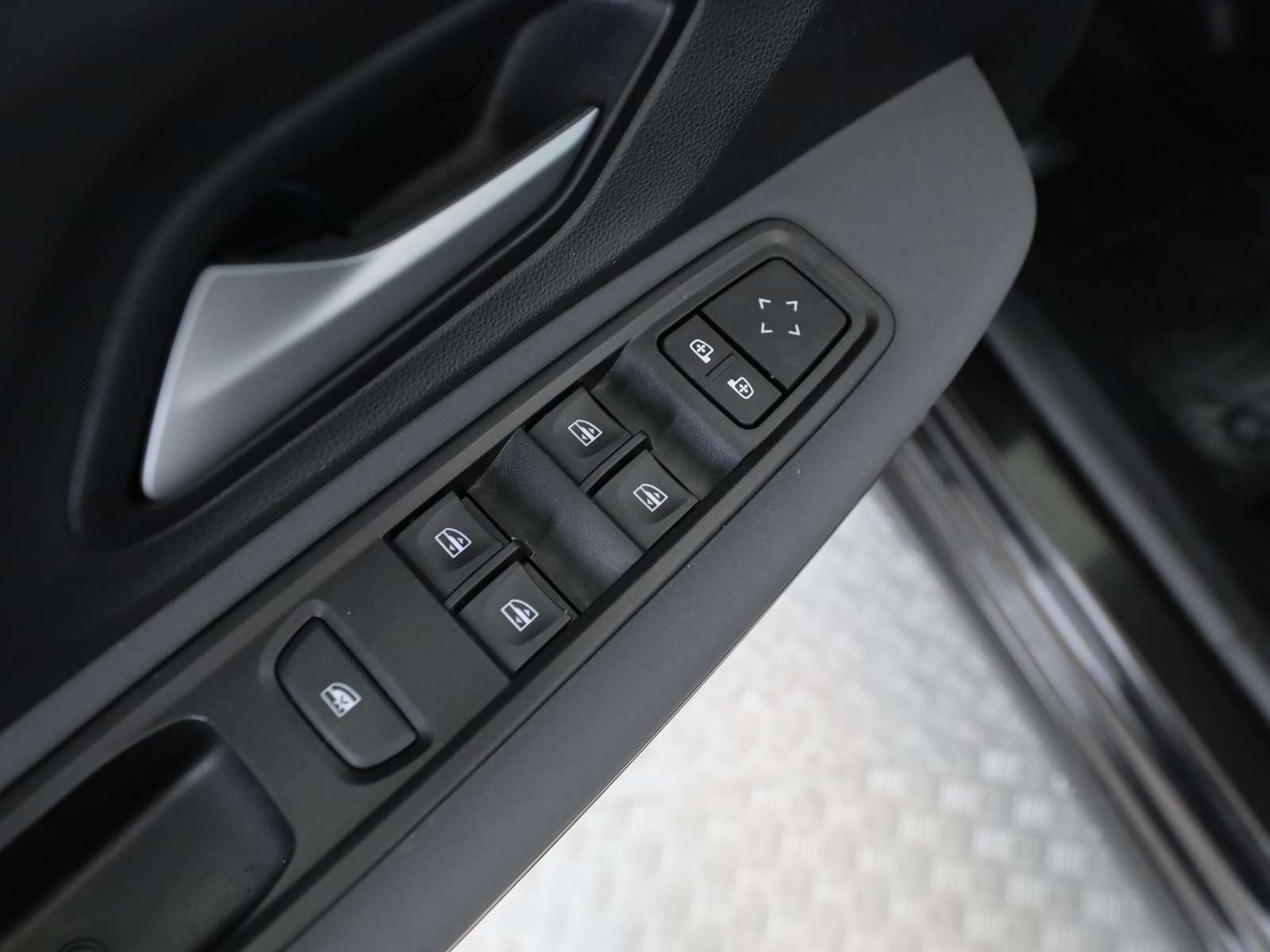 Fahrzeugbild eines Dacia Sandero