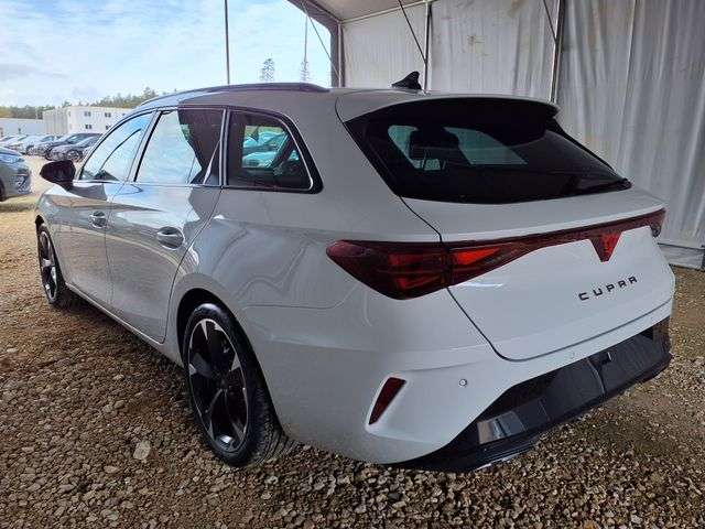 Fahrzeugbild eines CUPRA Leon