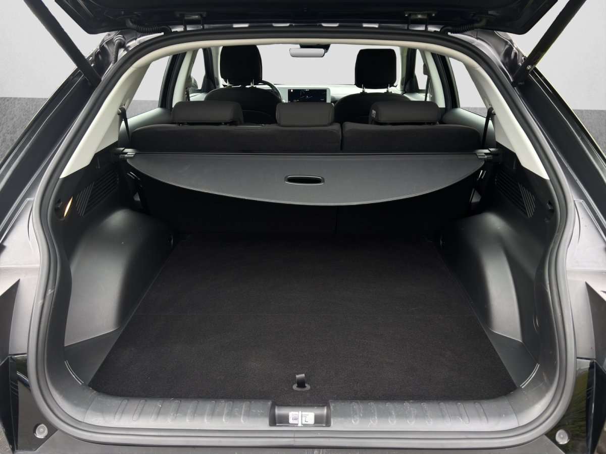 Fahrzeugbild eines Hyundai IONIQ 5