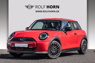 Bild MINI COOPER