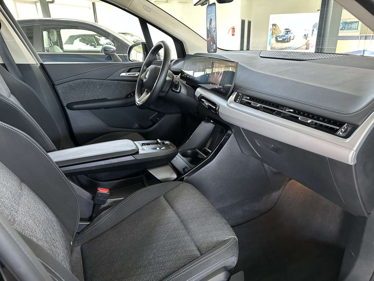 Fahrzeugbild eines BMW 2er Active Tourer