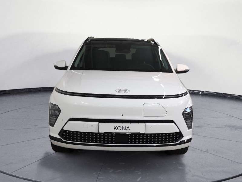 Fahrzeugbild eines Hyundai Kona Elektro