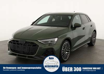 Bild Audi S3