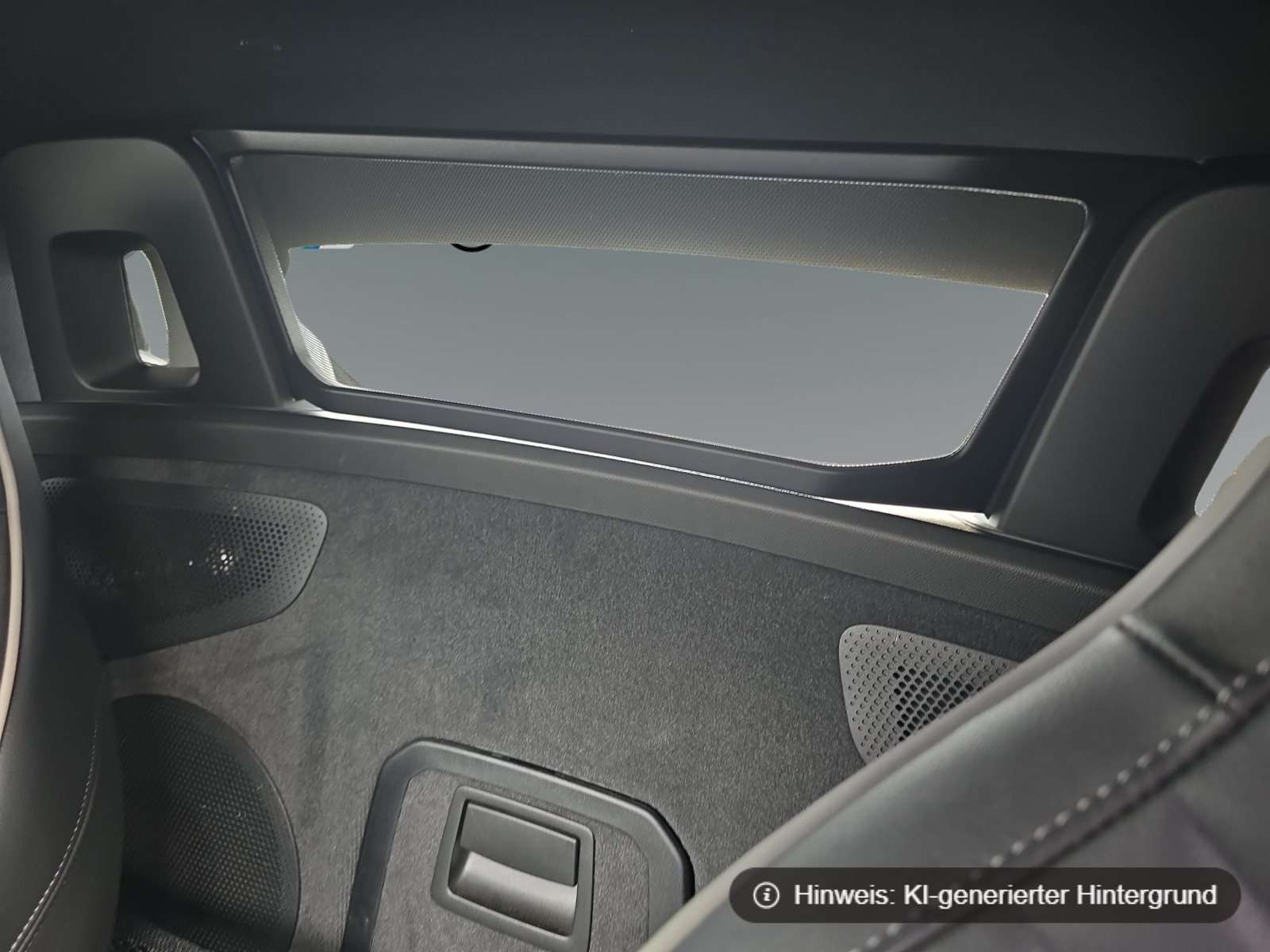 Fahrzeugbild eines BMW Z4