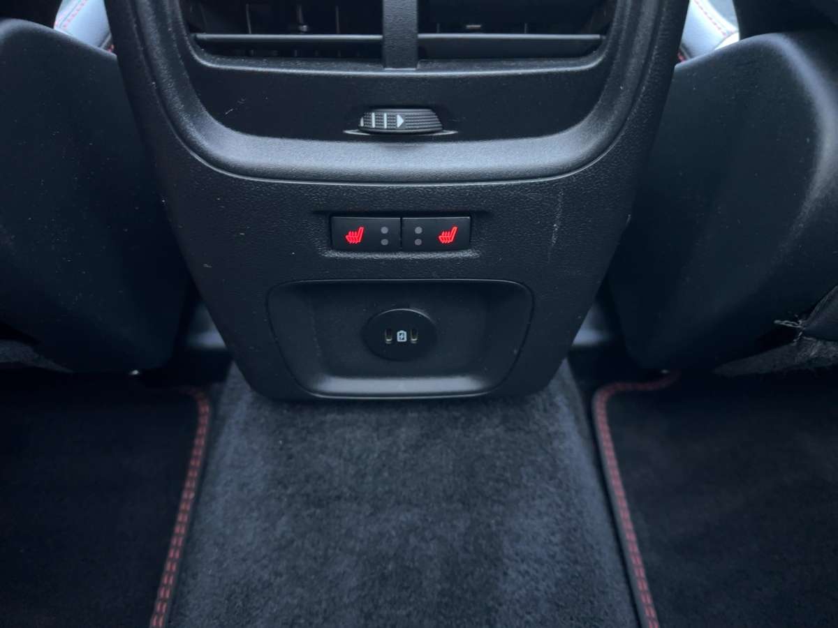 Fahrzeugbild eines Ford Kuga