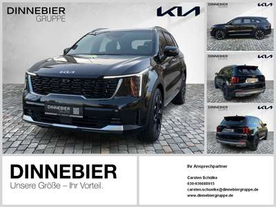 Bild Kia Sorento