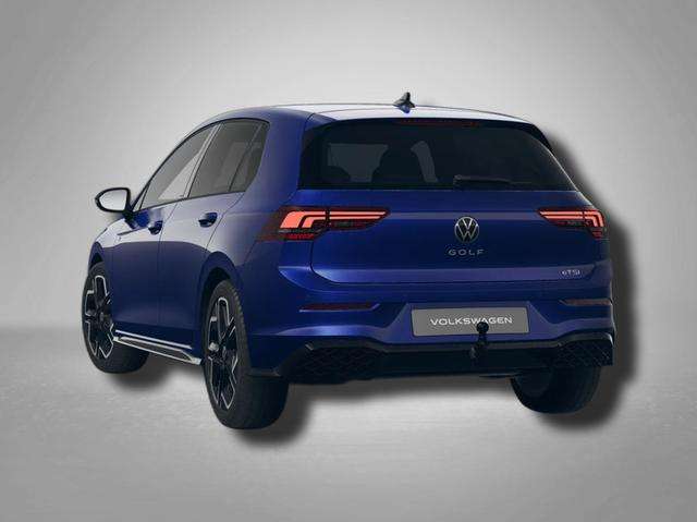 Fahrzeugbild eines Volkswagen Golf