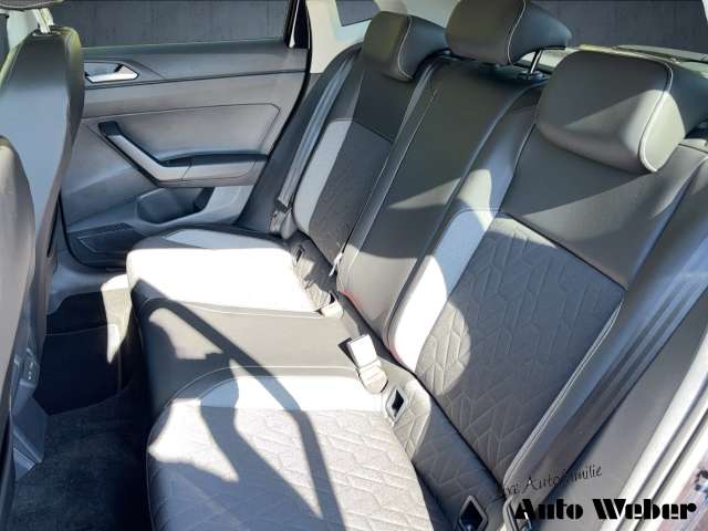 Fahrzeugbild eines Volkswagen Polo