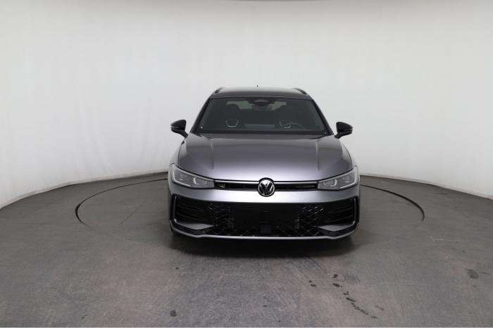 Fahrzeugbild eines Volkswagen Passat